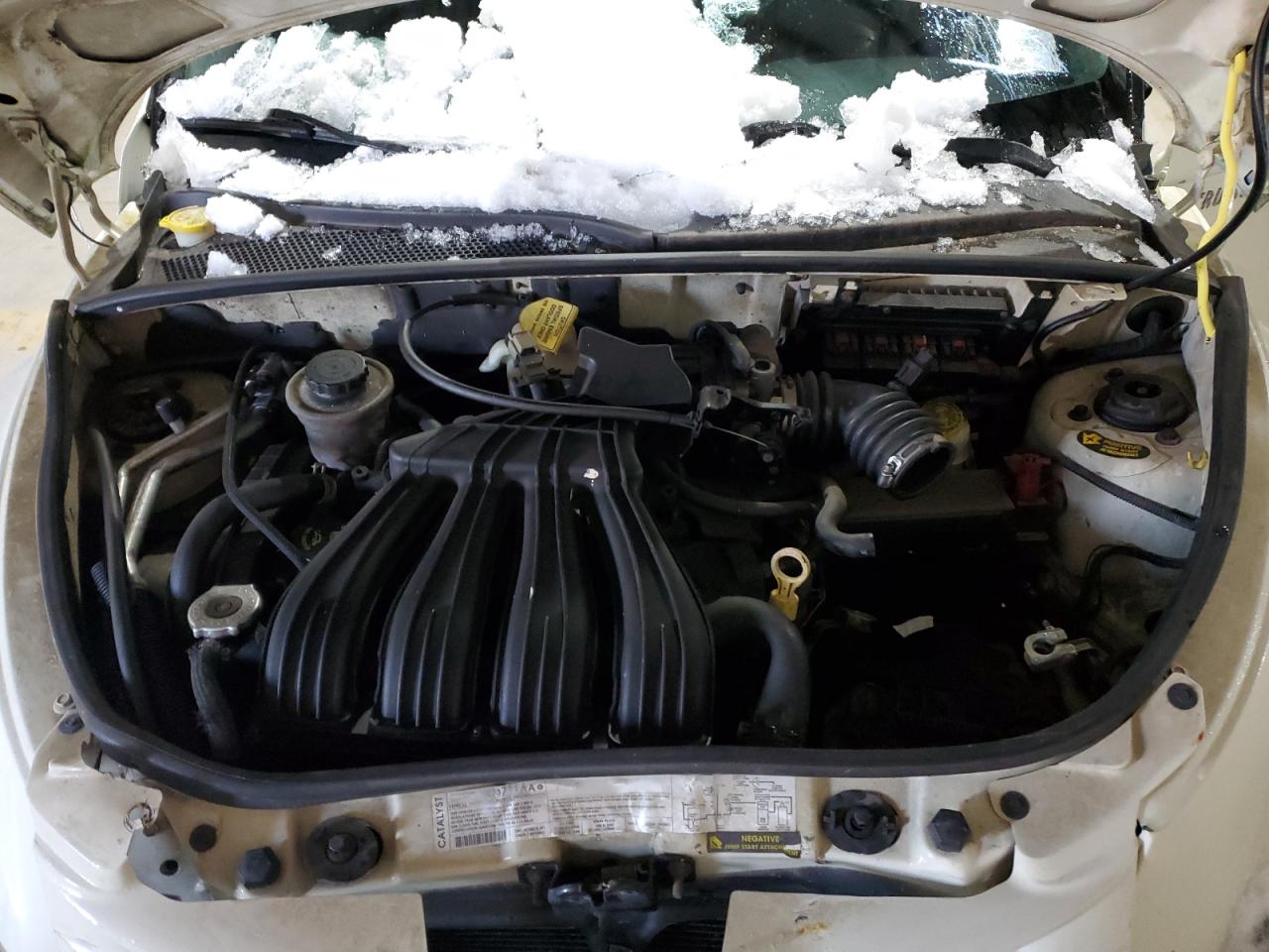 2005 Chrysler PT Cruiser - Image 11