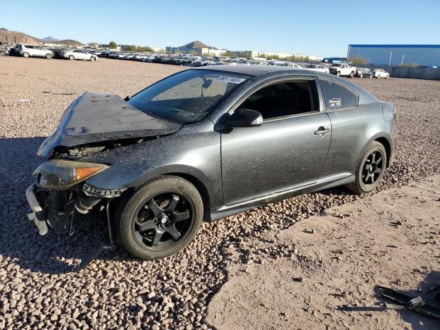 2007 Toyota Scion Tc 