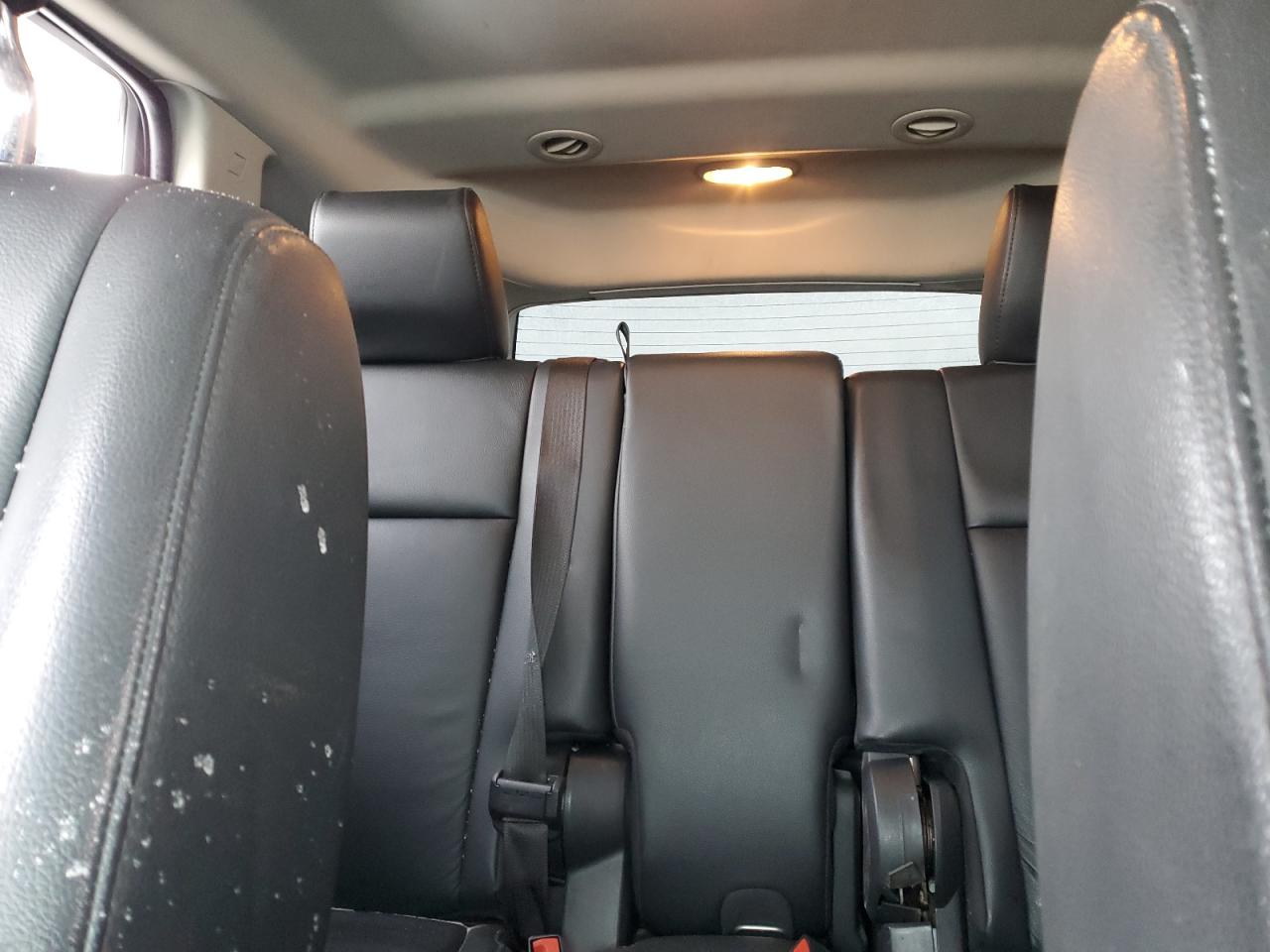 2010 Dodge Journey - Image 10