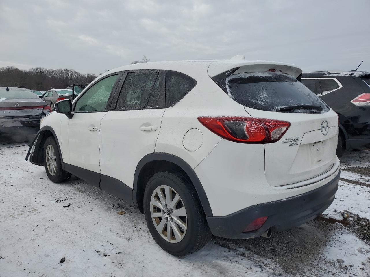 2015 Mazda CX-5 - Image 2