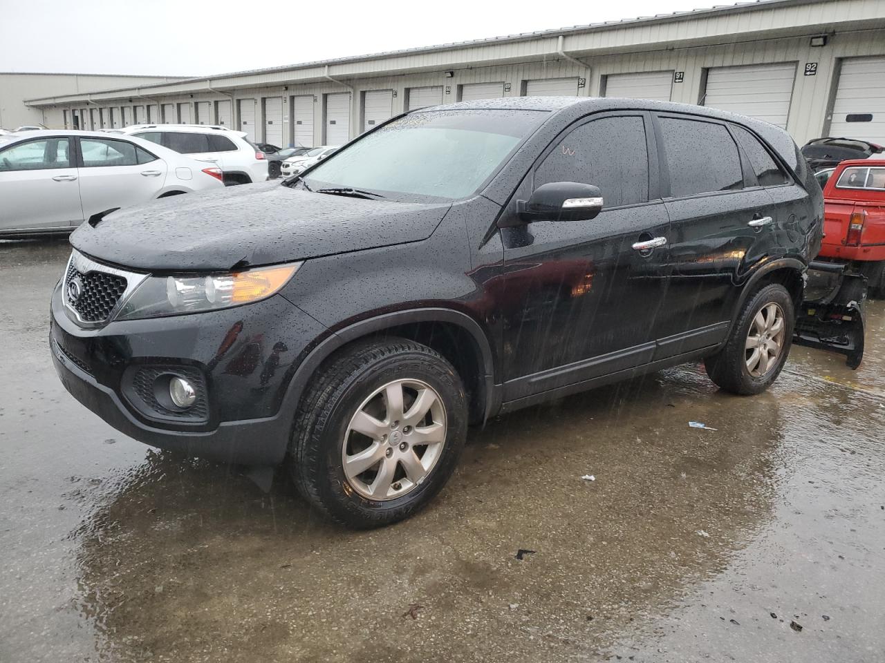 2013 Kia Sorento - Image 1