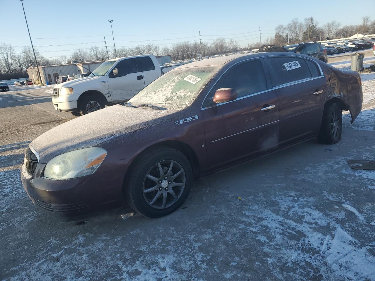 2006 Buick Lucerne - Image 1
