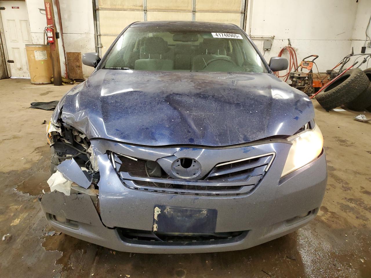 2009 Toyota Camry - Image 5