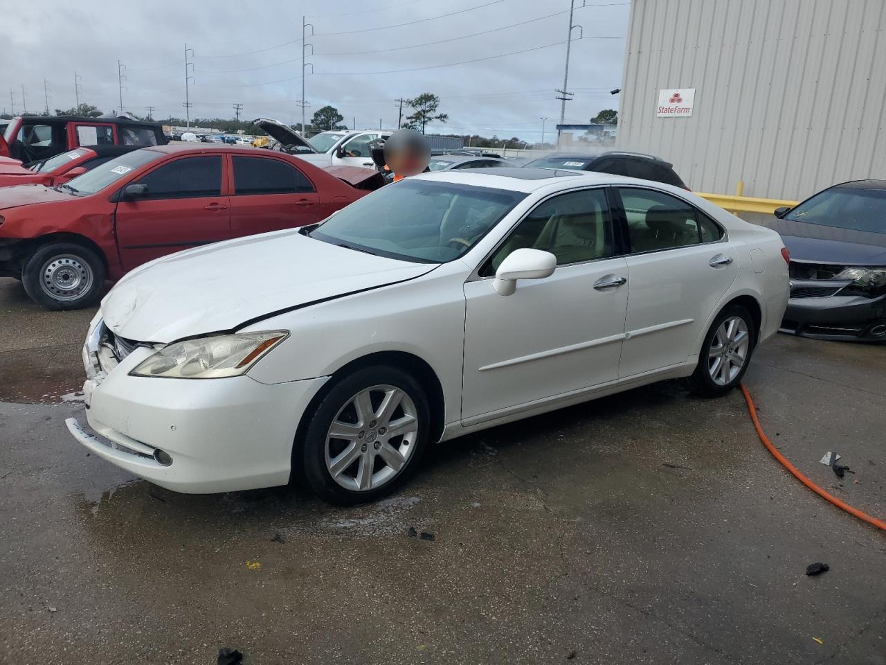 2009 Lexus ES - Image 1