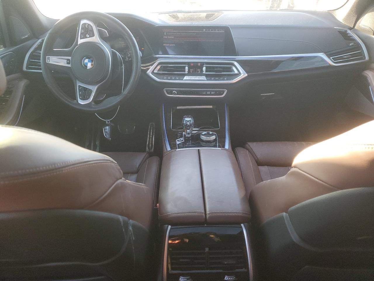2020 BMW X5 - Image 8