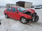 2001 Volkswagen Jetta Gls Tdi for Sale in Helena, MT - Front End