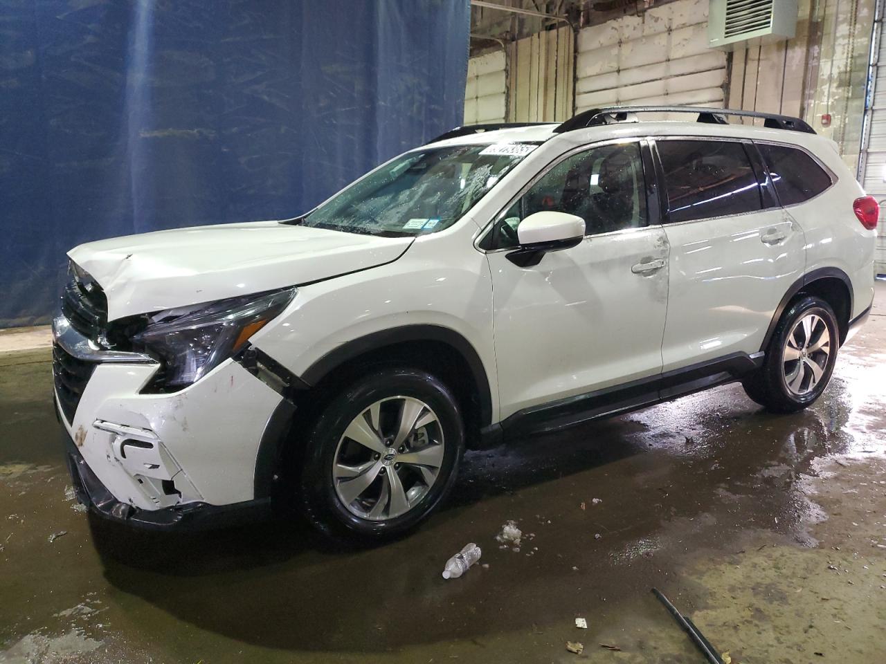 2024 Subaru Ascent - Image 1