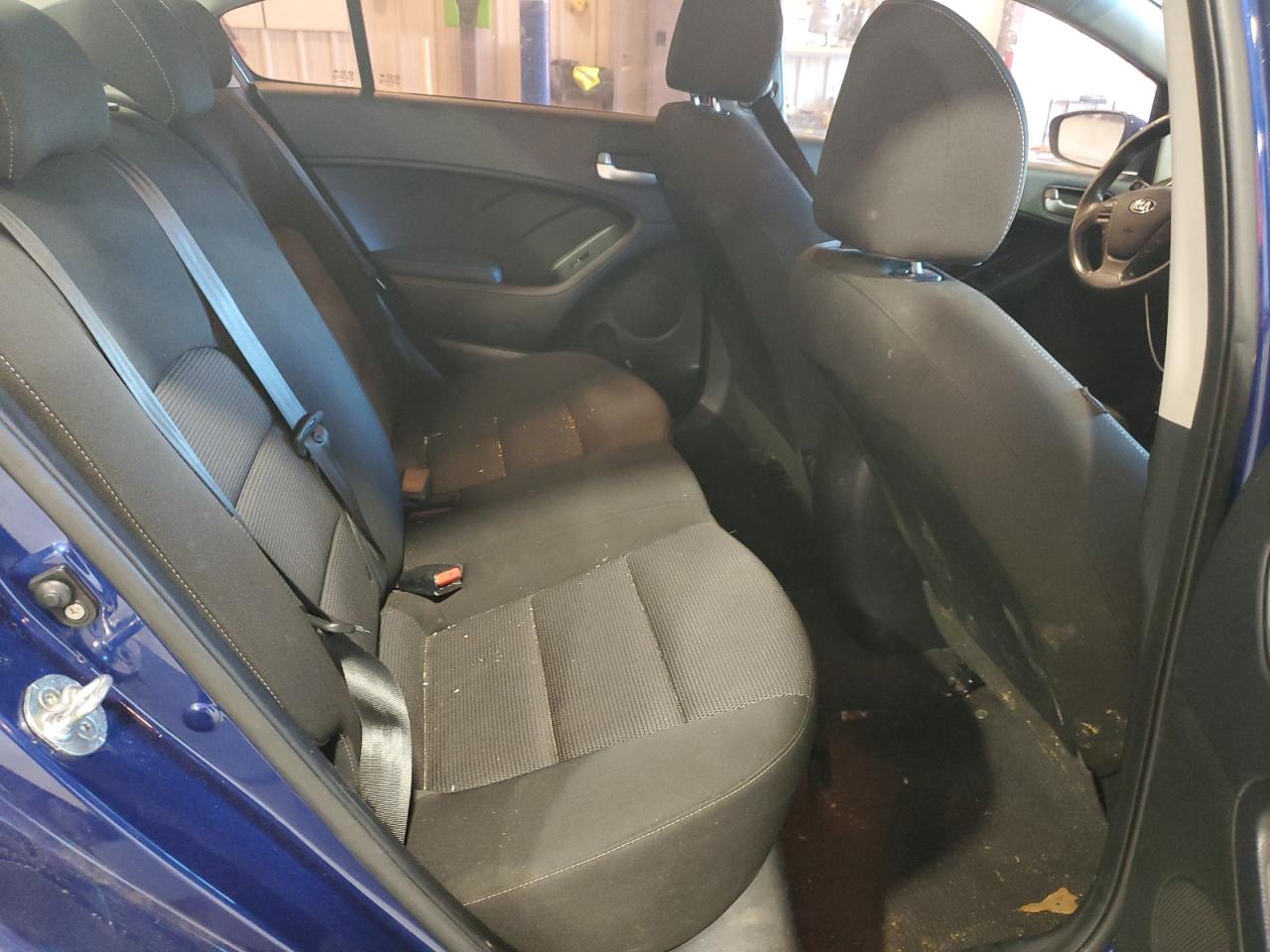 2018 Kia Forte - Image 10