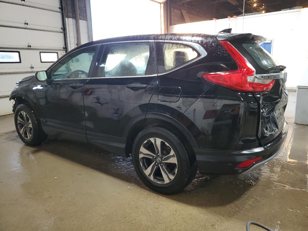 2018 Honda CR-V - Image 2