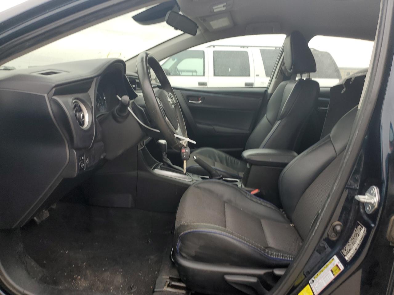 2017 Toyota Corolla - Image 7