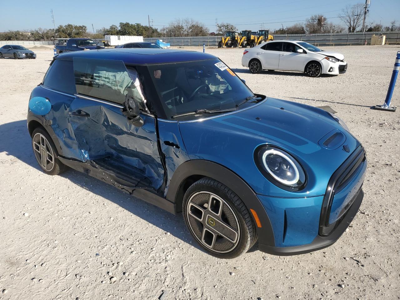 Hyundai Sonata 2021 -auction- 3