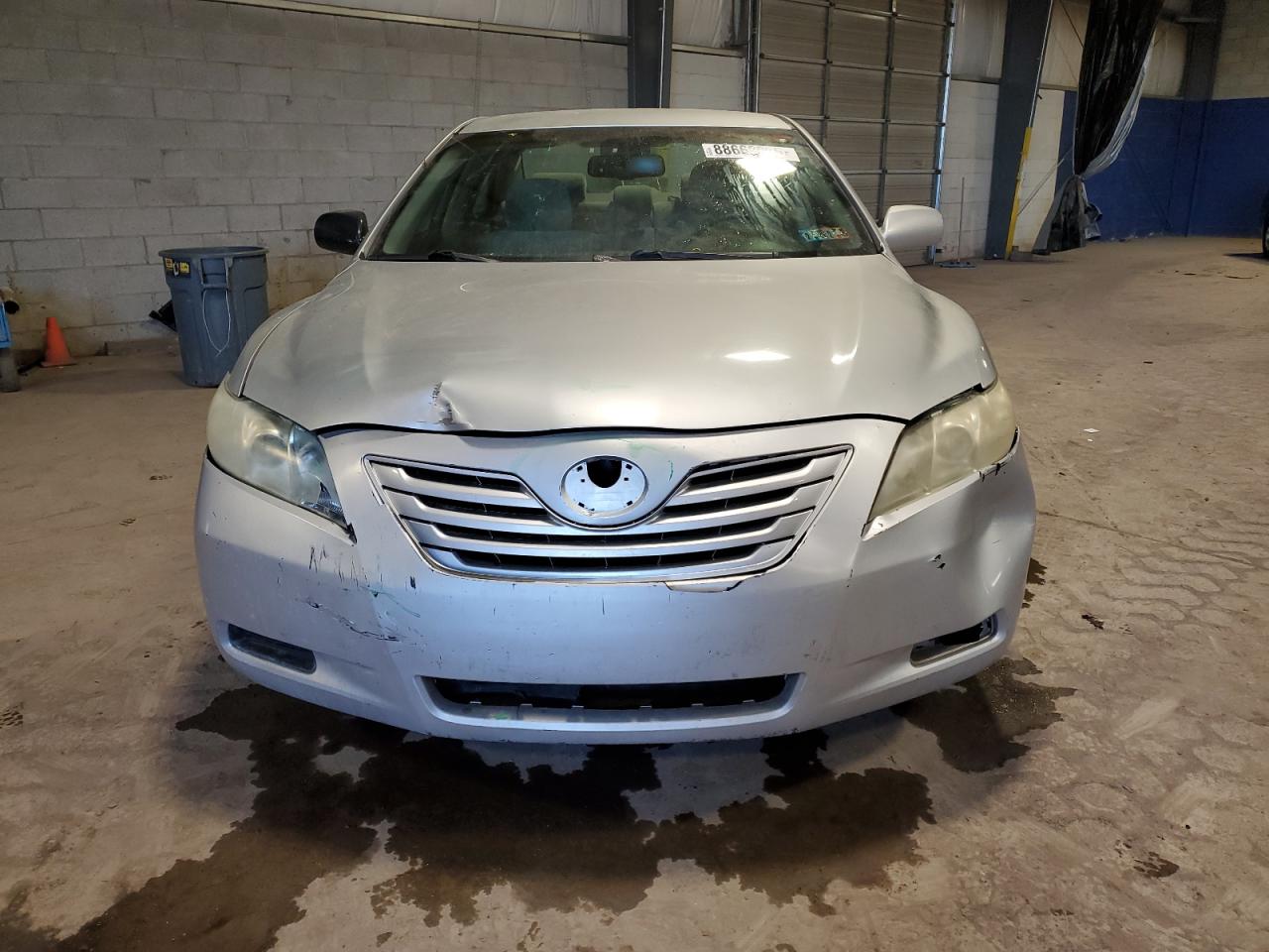 2007 Toyota Camry - Image 5