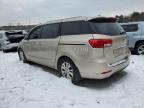 2016 Kia Sedona Lx zu verkaufen in North Billerica, MA - Mechanical