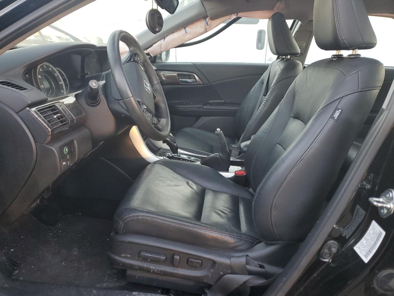 2016 Honda Accord - Image 7