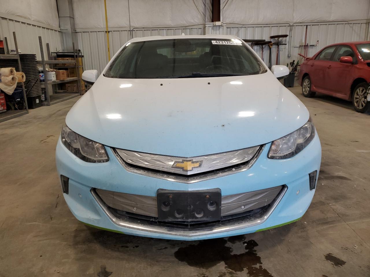 2017 Chevrolet Volt - Image 5