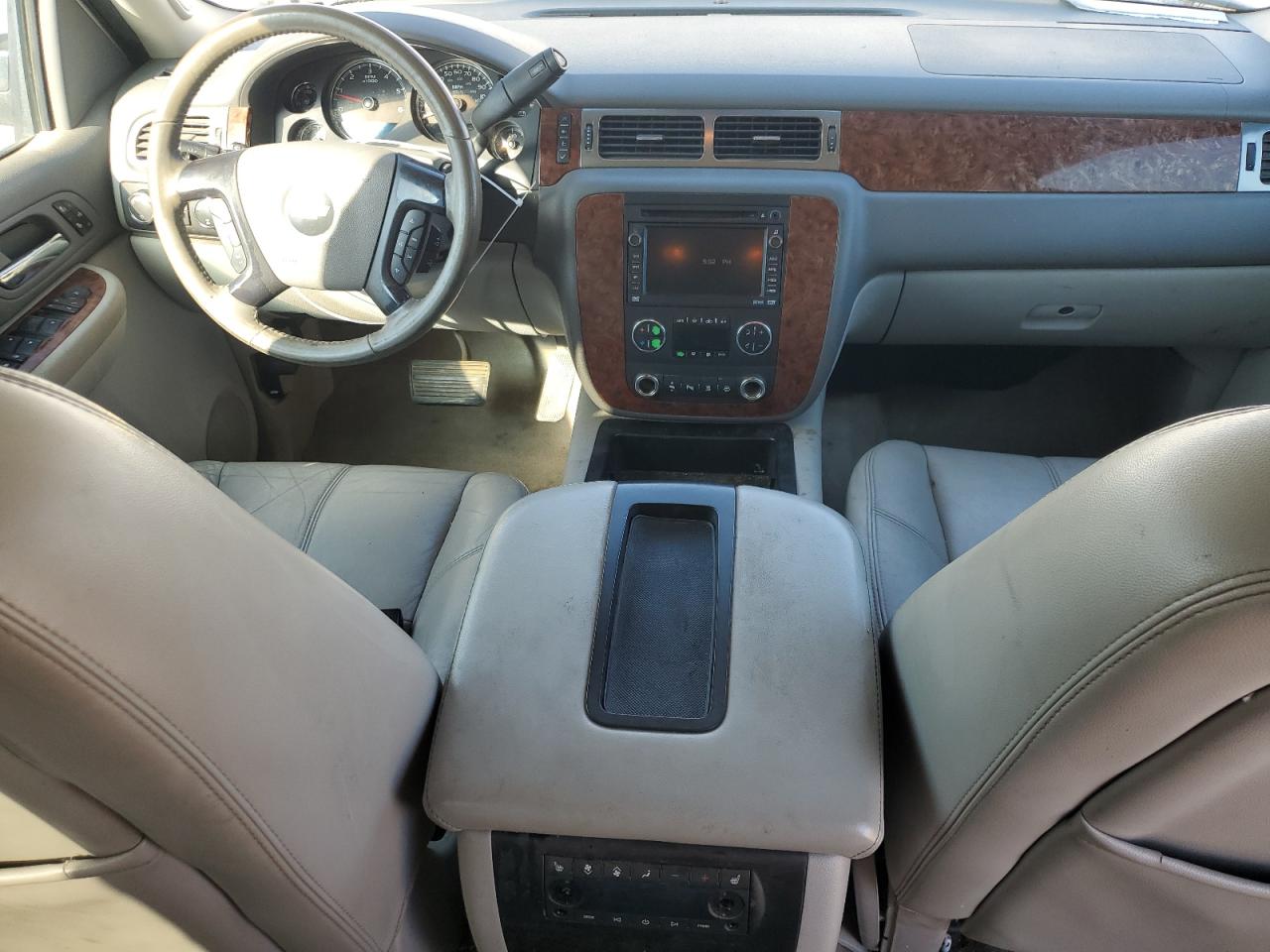 2007 Chevrolet Tahoe - Image 8