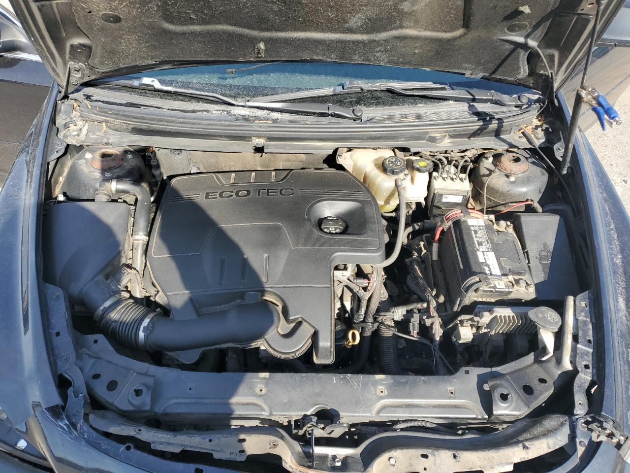 2010 Chevrolet Malibu - Image 13