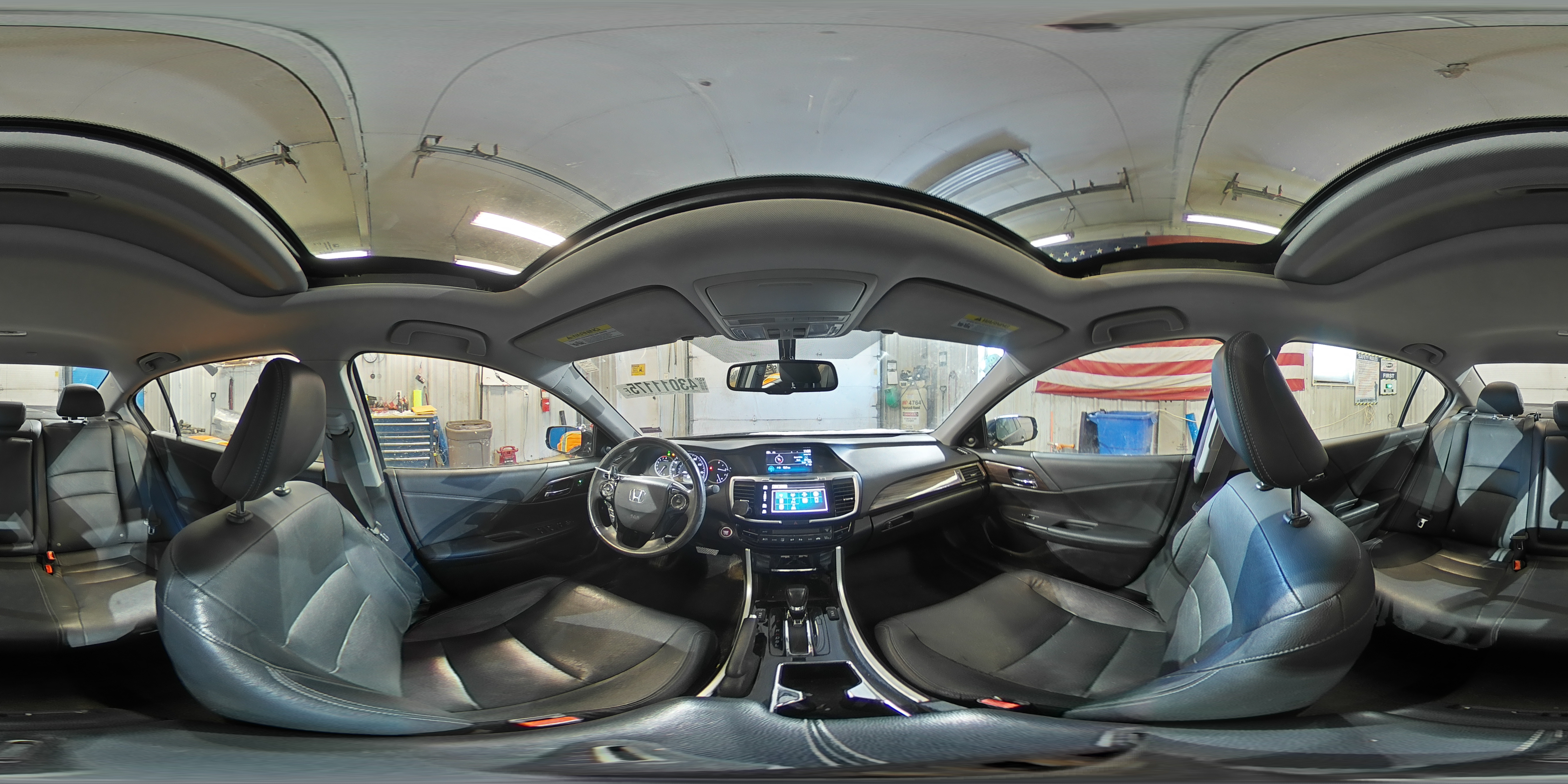 2016 Honda Accord - Image 13