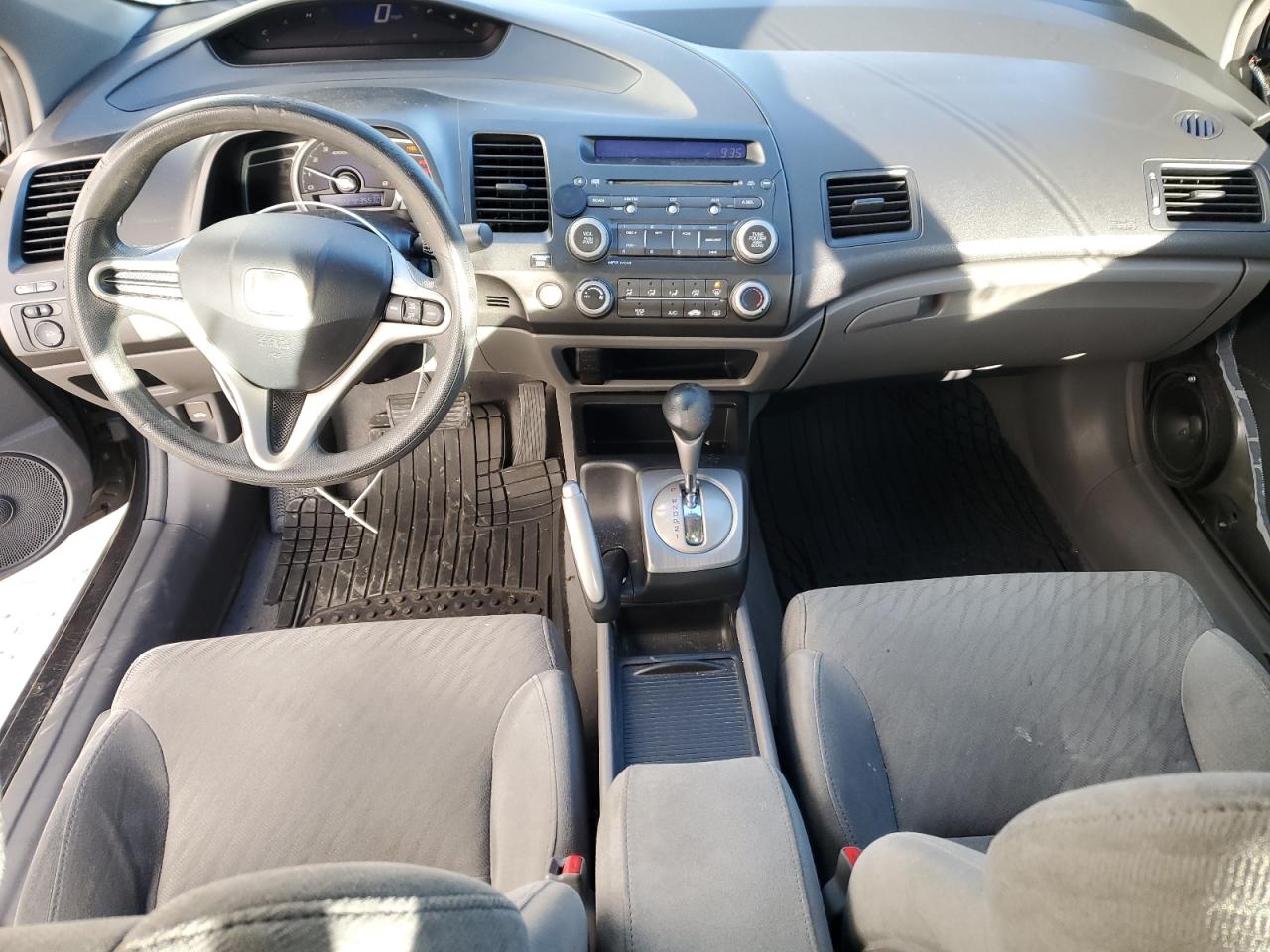 2010 Honda Civic - Image 8