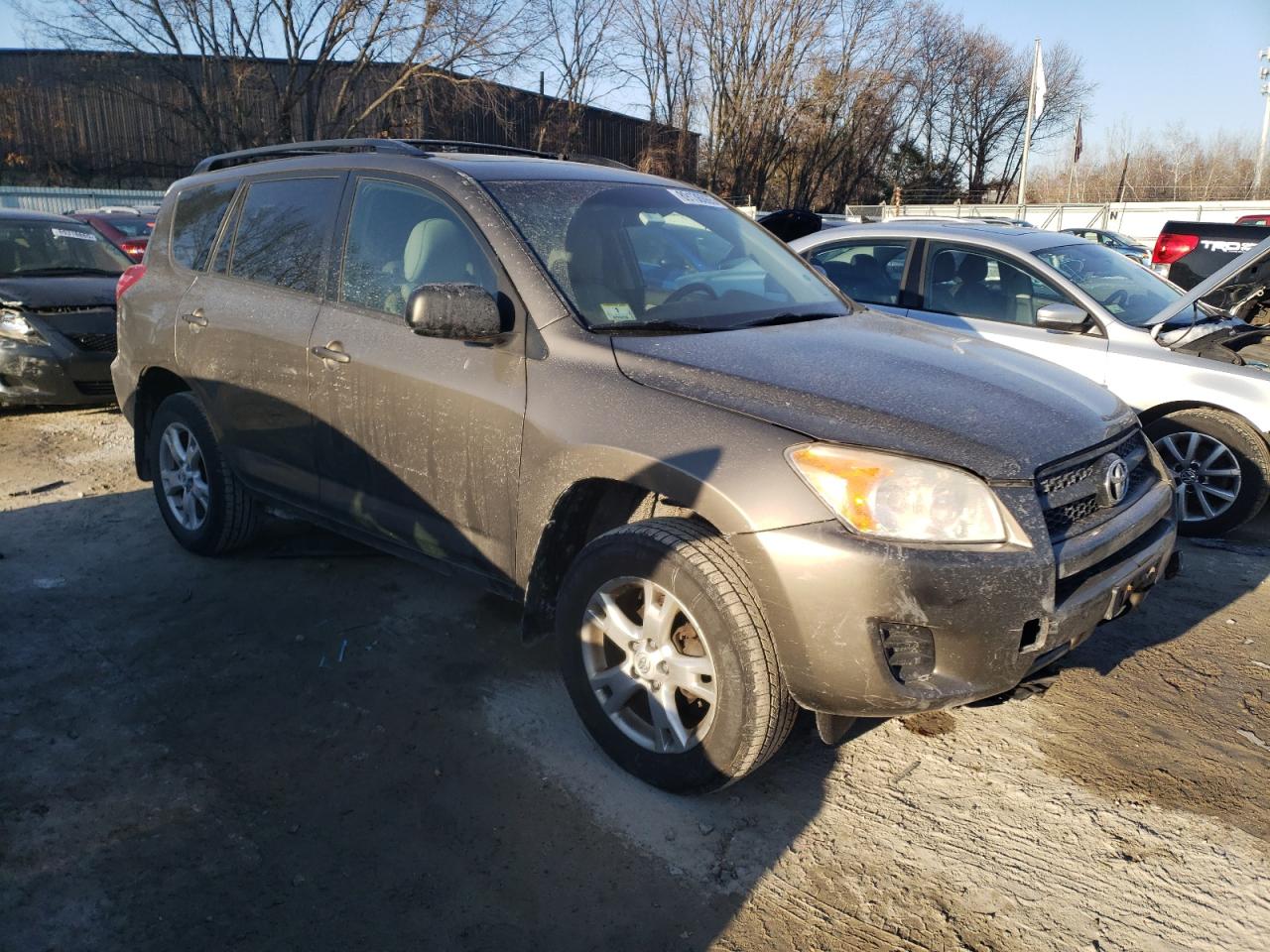 2011 Toyota RAV 4 - Image 4