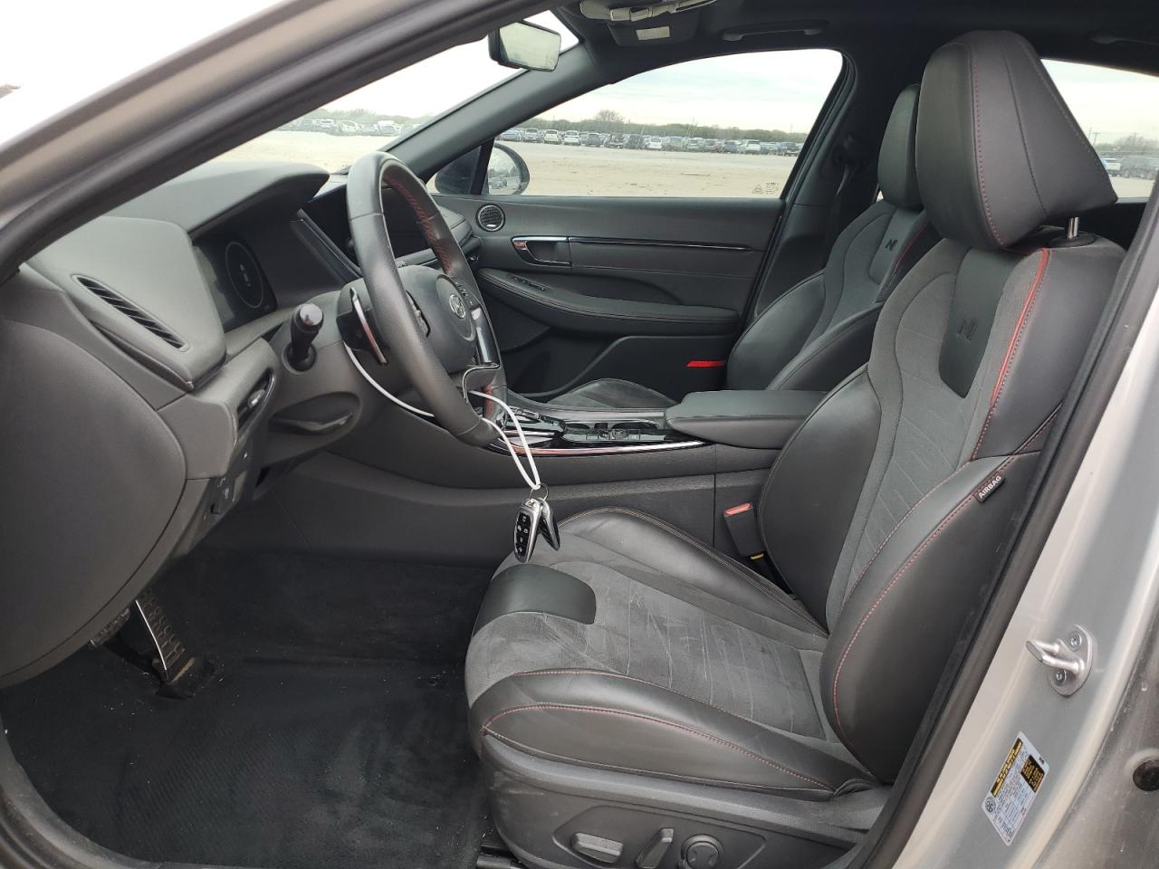2023 Hyundai Sonata - Image 7