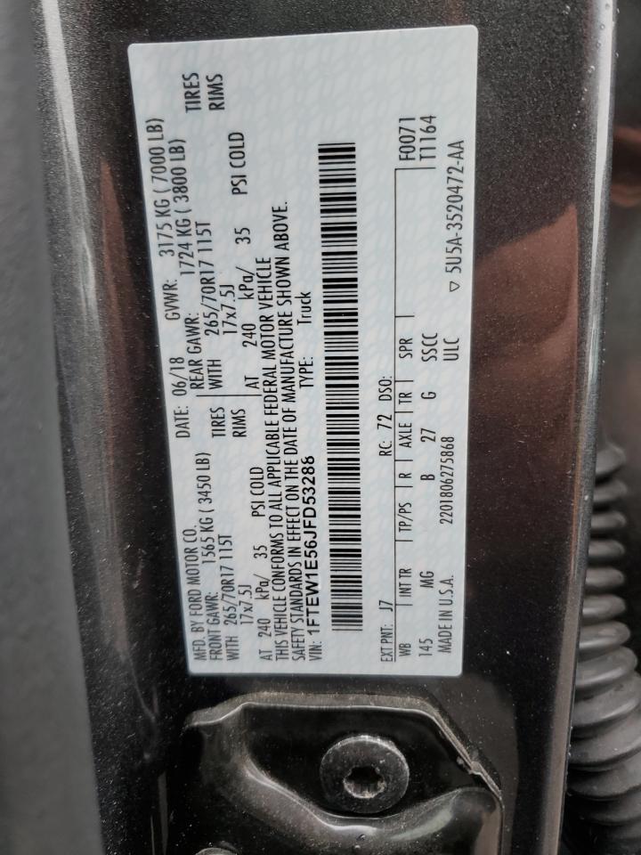 2018 Ford F-150 - Image 12