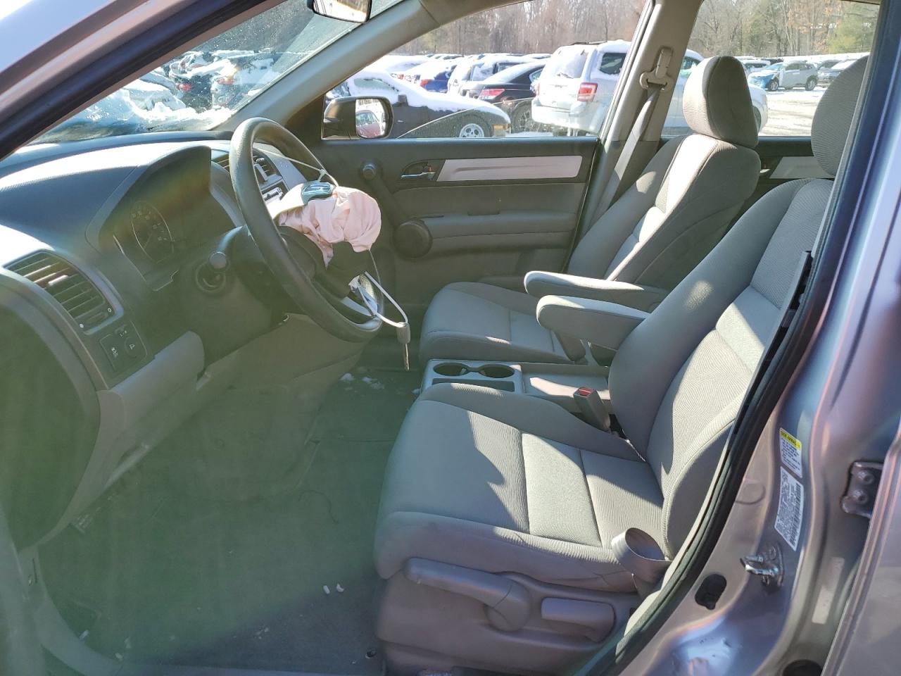 2011 Honda CR-V - Image 7