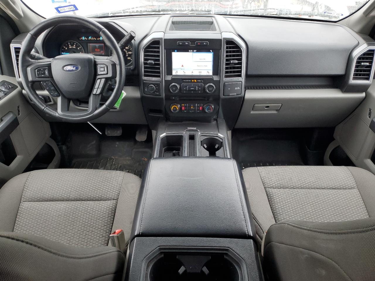 2018 Ford F-150 - Image 8