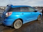 2008 TOYOTA COROLLA MATRIX XR for sale at Copart AB - CALGARY