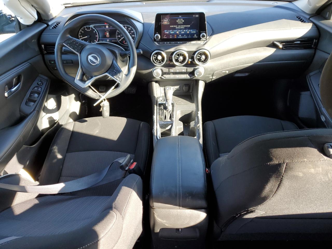 2024 Nissan Sentra - Image 8
