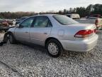 2002 Honda Accord Lx იყიდება Ellenwood-ში, GA - Front End