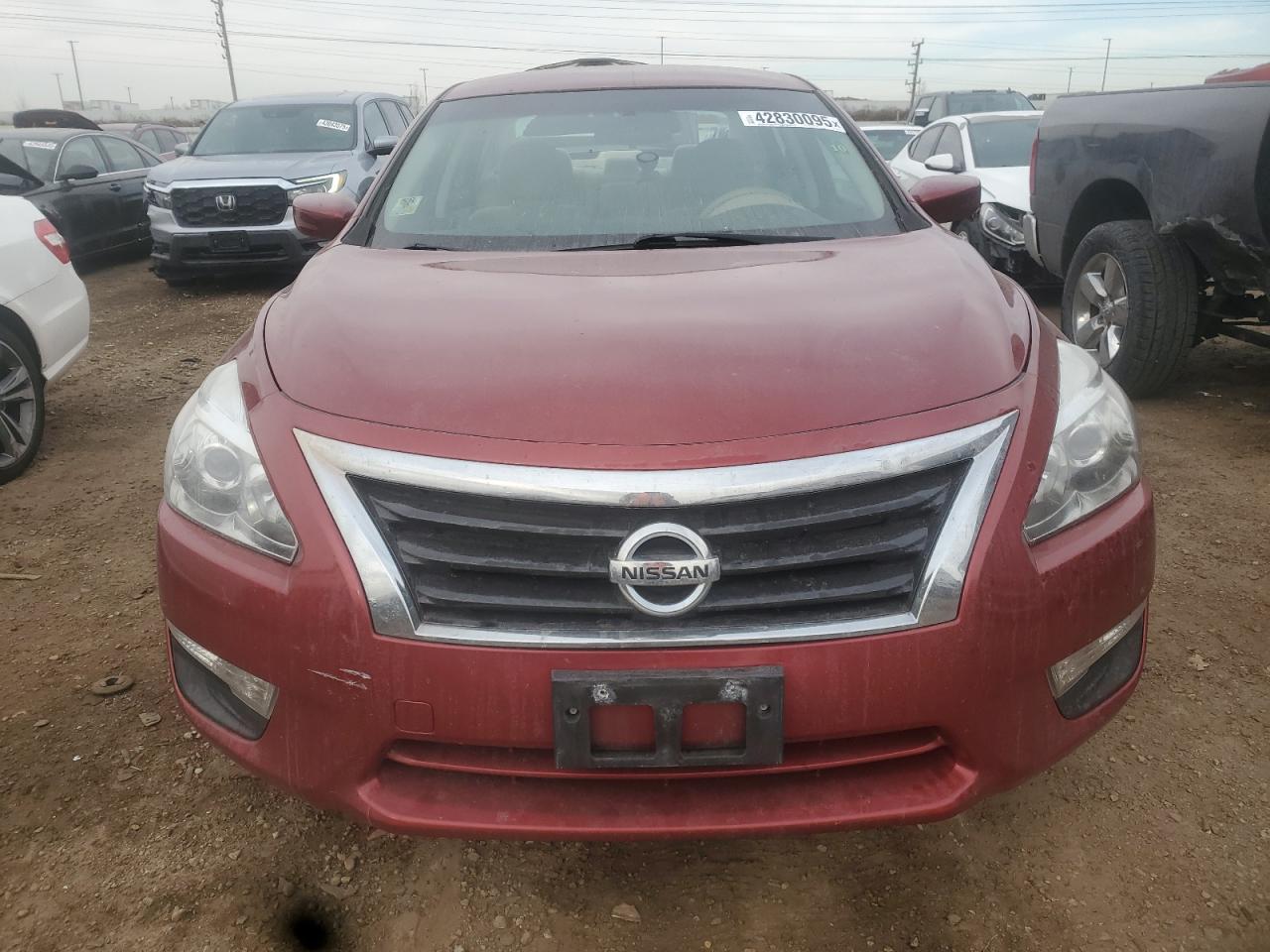 2015 Nissan Altima - Image 5