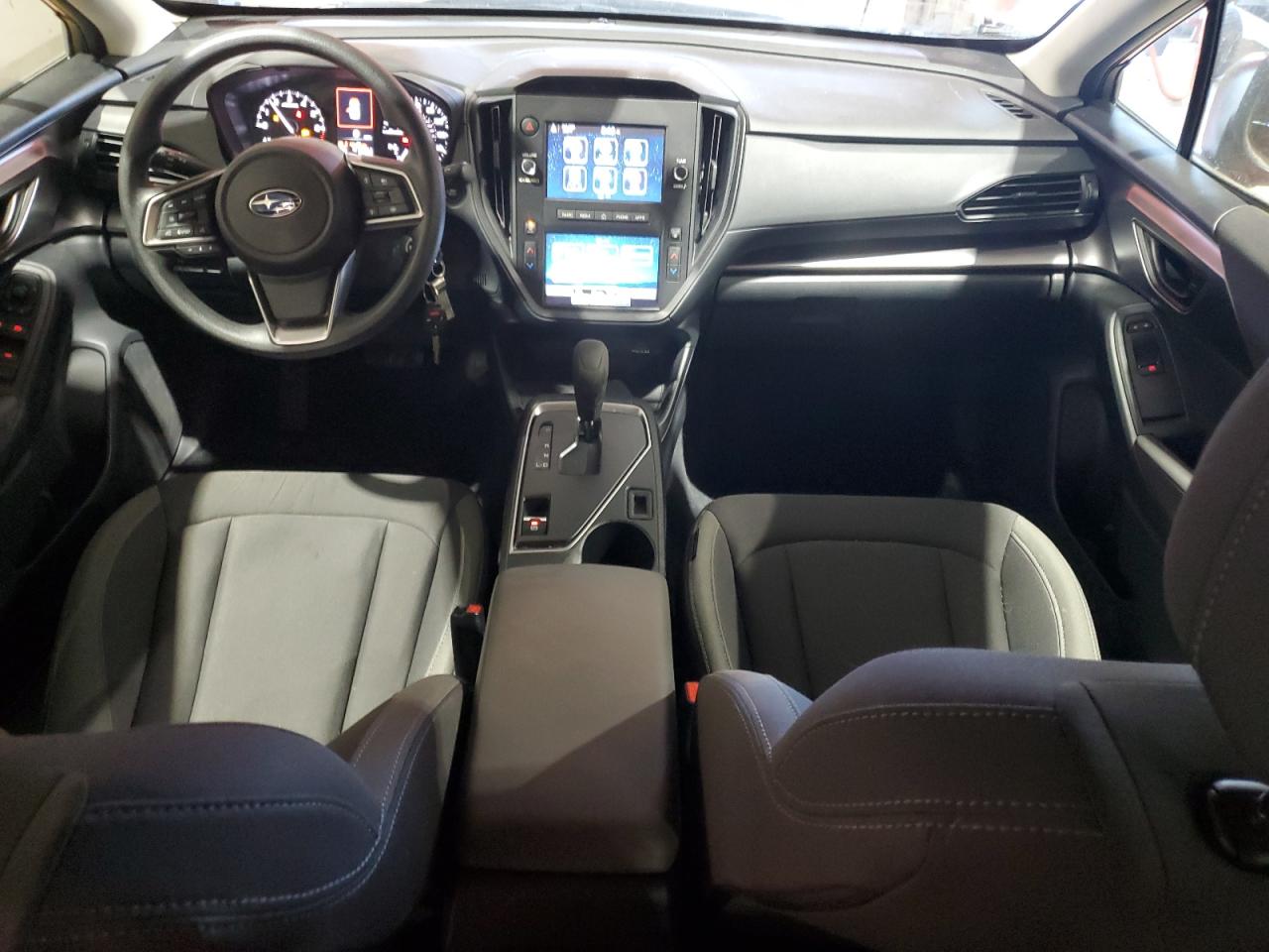 2024 Subaru Impreza - Image 8