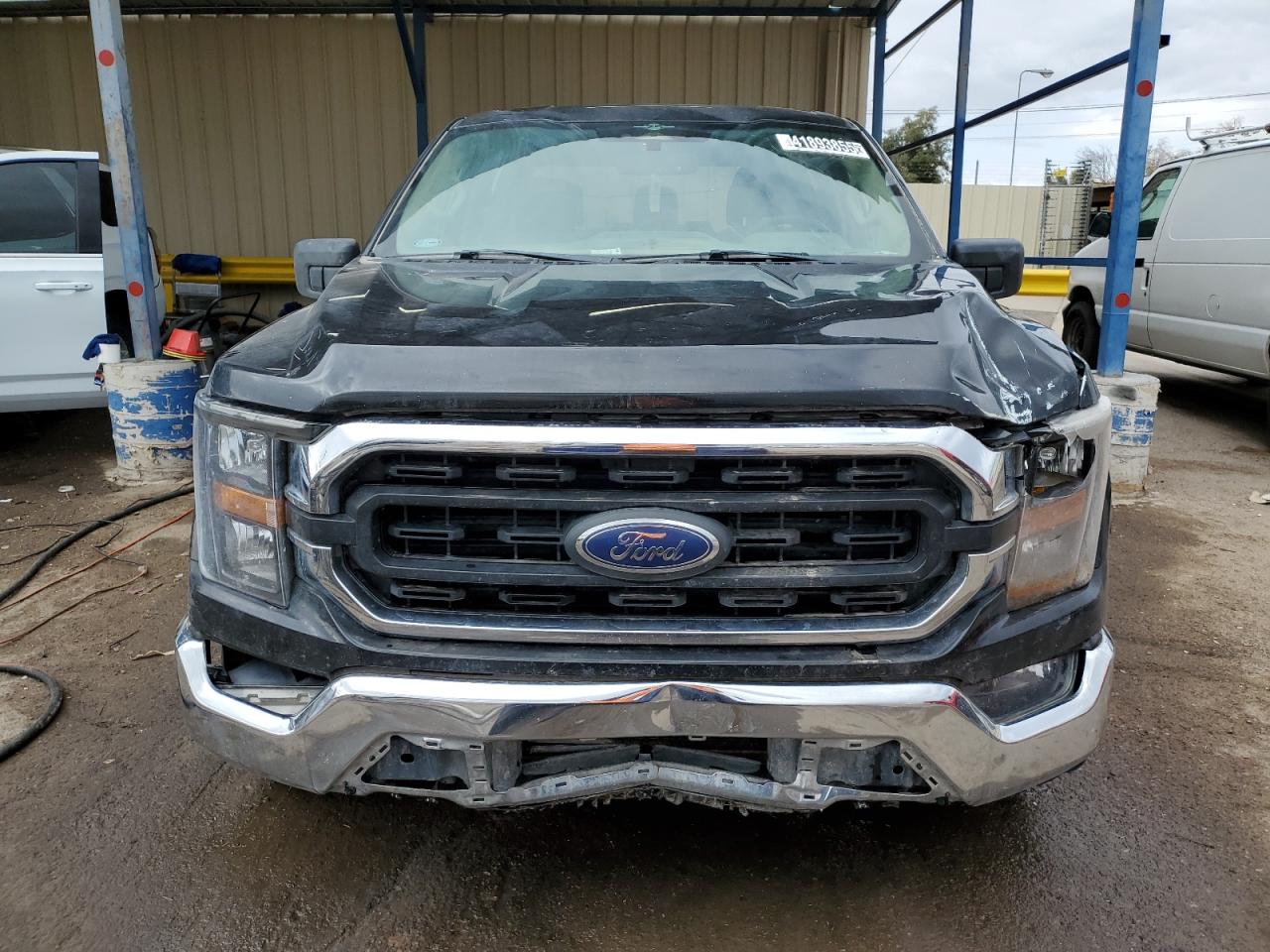 2023 Ford F-150 - Image 5