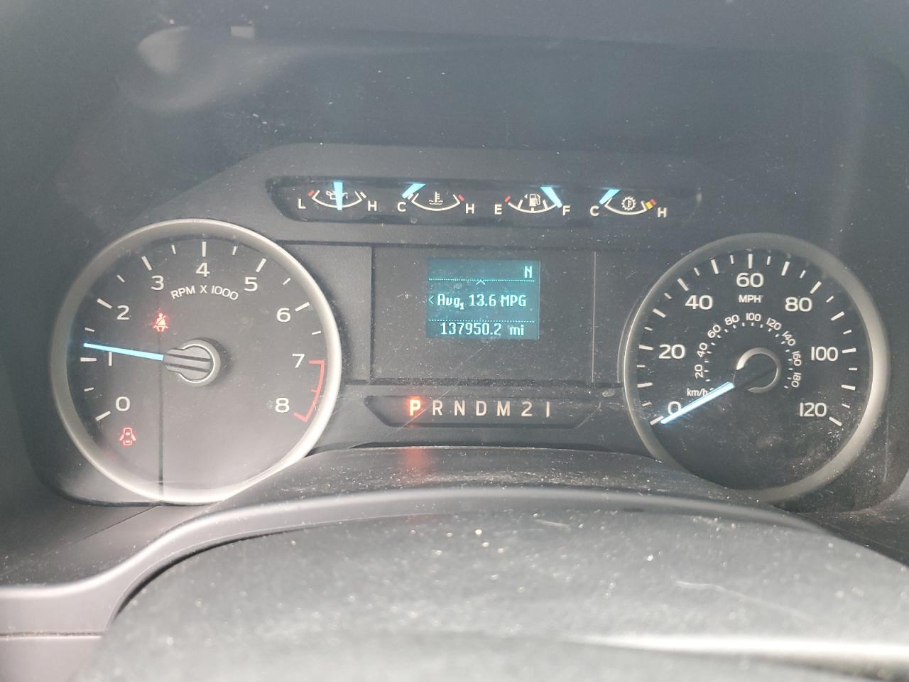 2018 Ford F-150 - Image 9