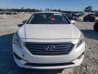 2016 Hyundai Sonata Se zu verkaufen in Loganville, GA - Mechanical