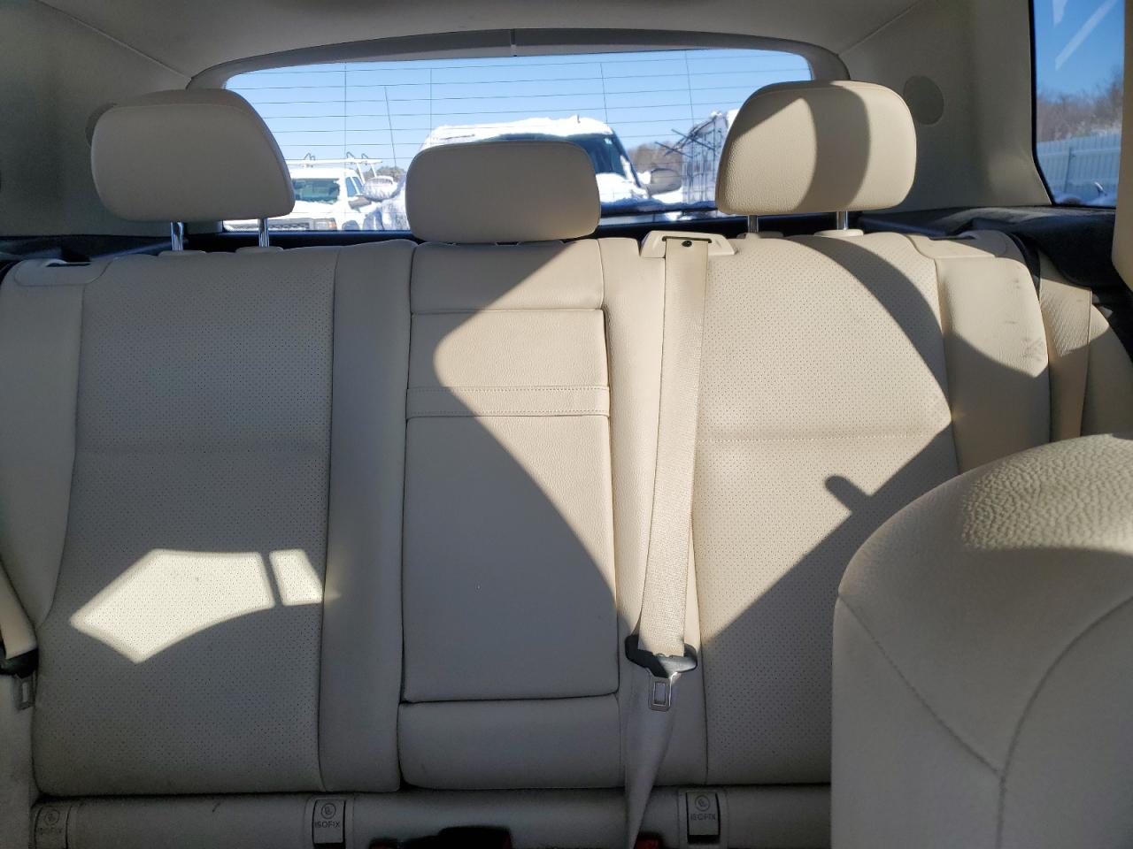 2014 Mercedes-Benz GLK-klasse - Image 10