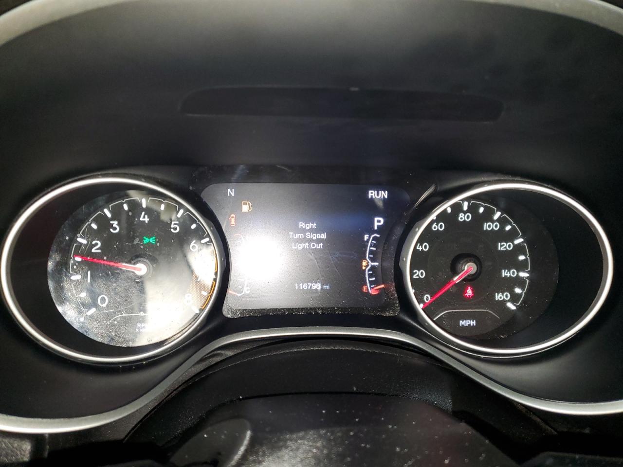 2018 Jeep Compass - Image 9