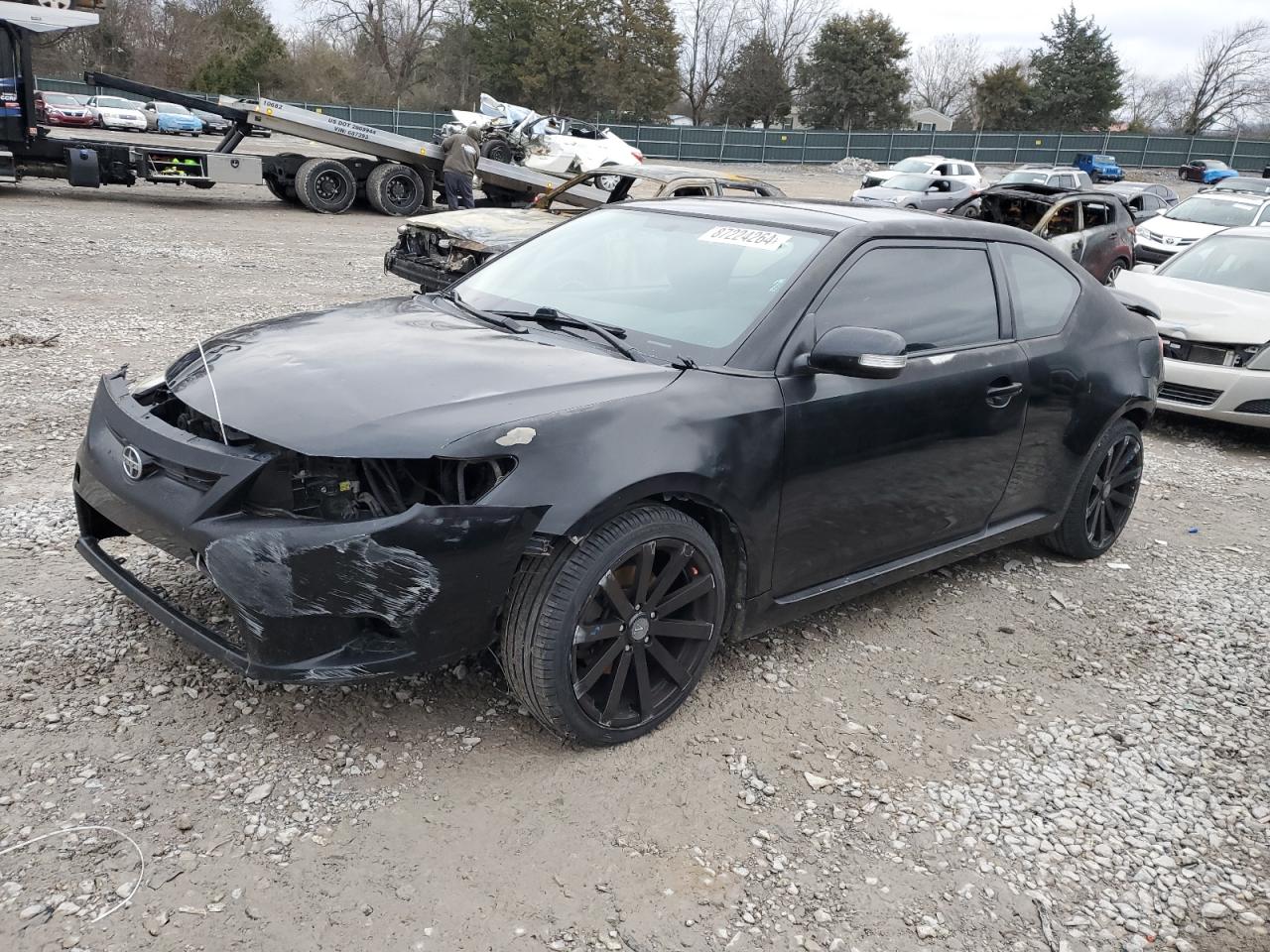 2011 Scion tC - Image 1
