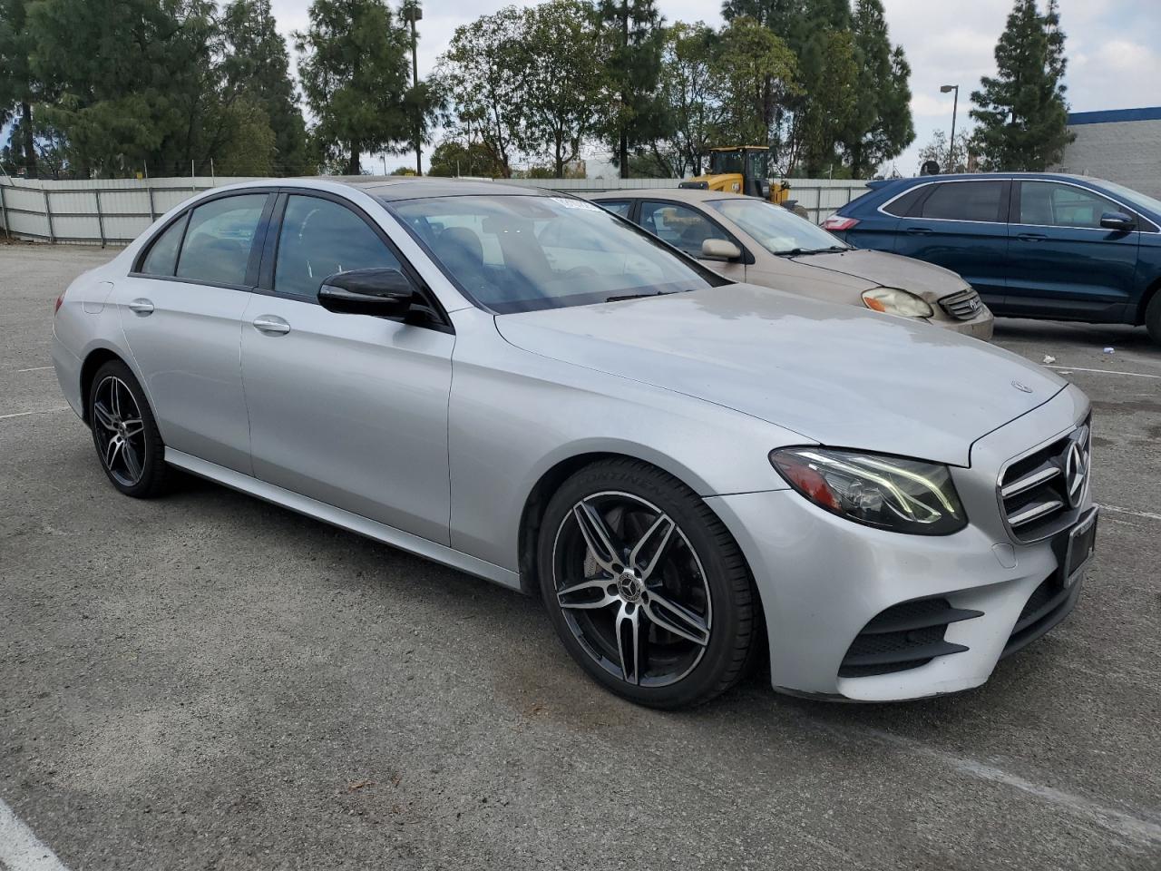 2019 Mercedes-Benz E-klasse - Image 4