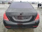 2016 Mercedes-Benz S 550 zu verkaufen in Antelope, CA - Front End