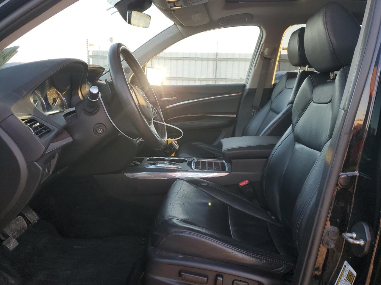 2016 Acura MDX - Image 7