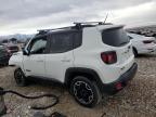 2016 Jeep Renegade Trailhawk zu verkaufen in Magna, UT - Front End