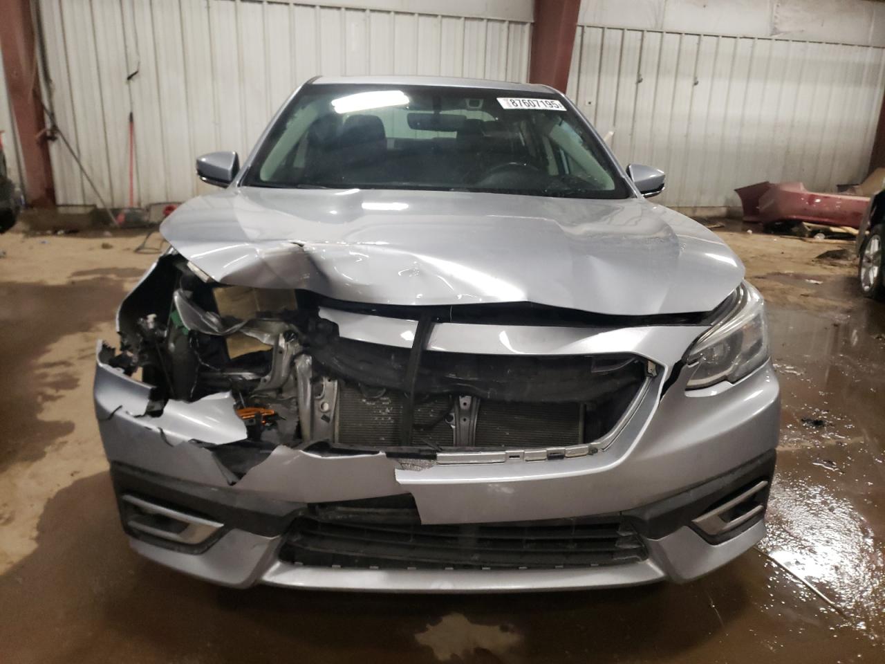 2021 Subaru Legacy - Image 5