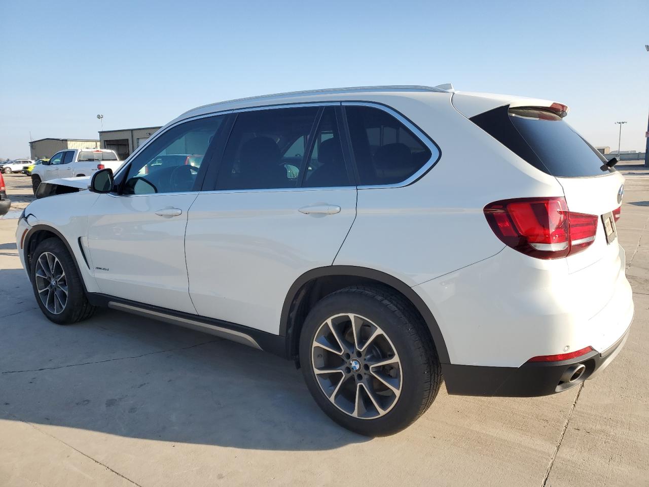 2014 BMW X5 - Image 2