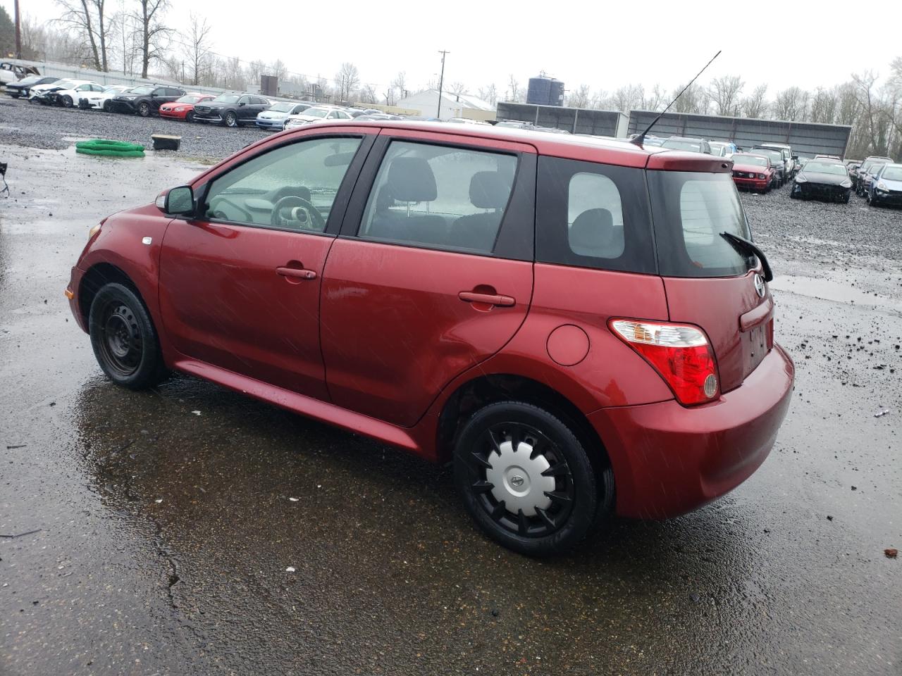 2006 Toyota xA - Image 2