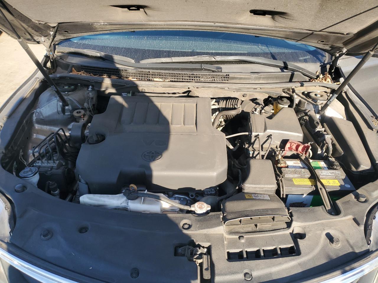 2016 Toyota Avalon - Image 11