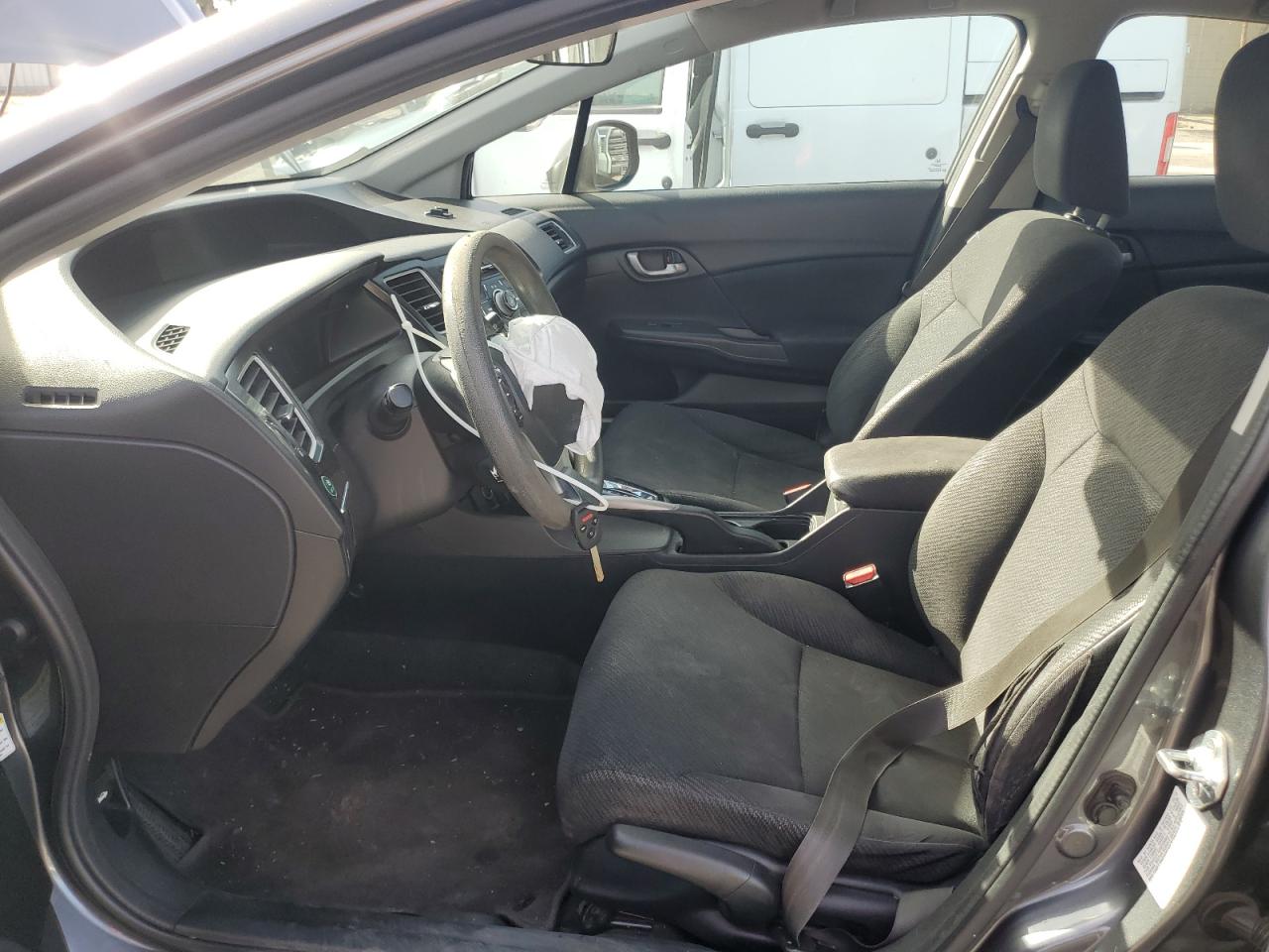 2013 Honda Civic - Image 7