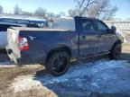 2006 Ford F150 Supercrew للبيع في Wichita، KS - Rollover