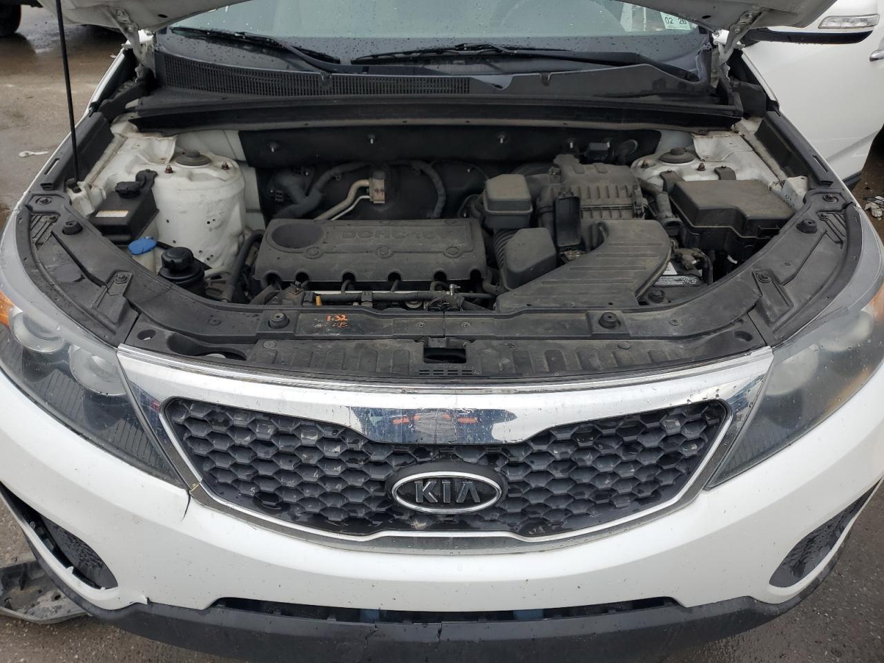 2011 Kia Sorento - Image 12